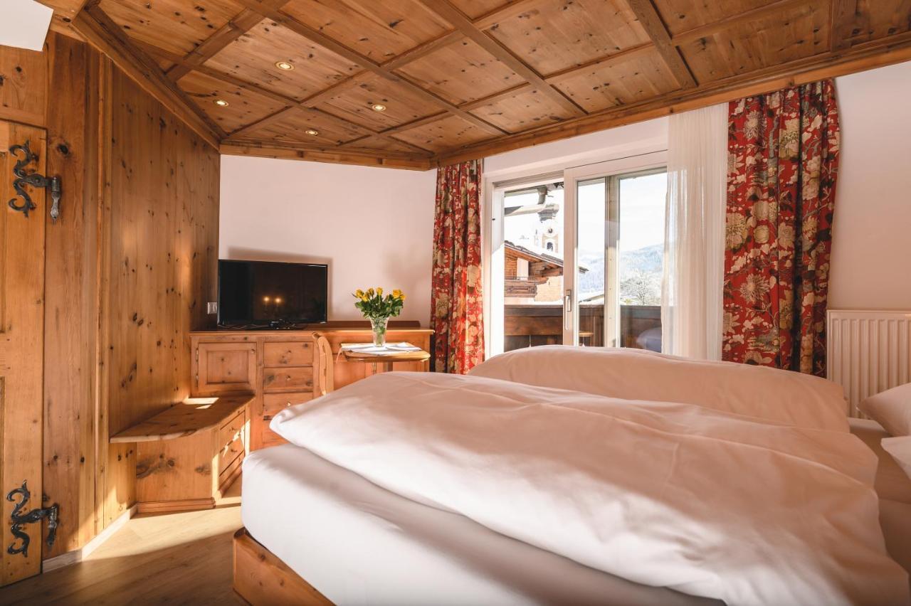 Apartmán Haus Barbarahof Altenmarkt im Pongau Exteriér fotografie