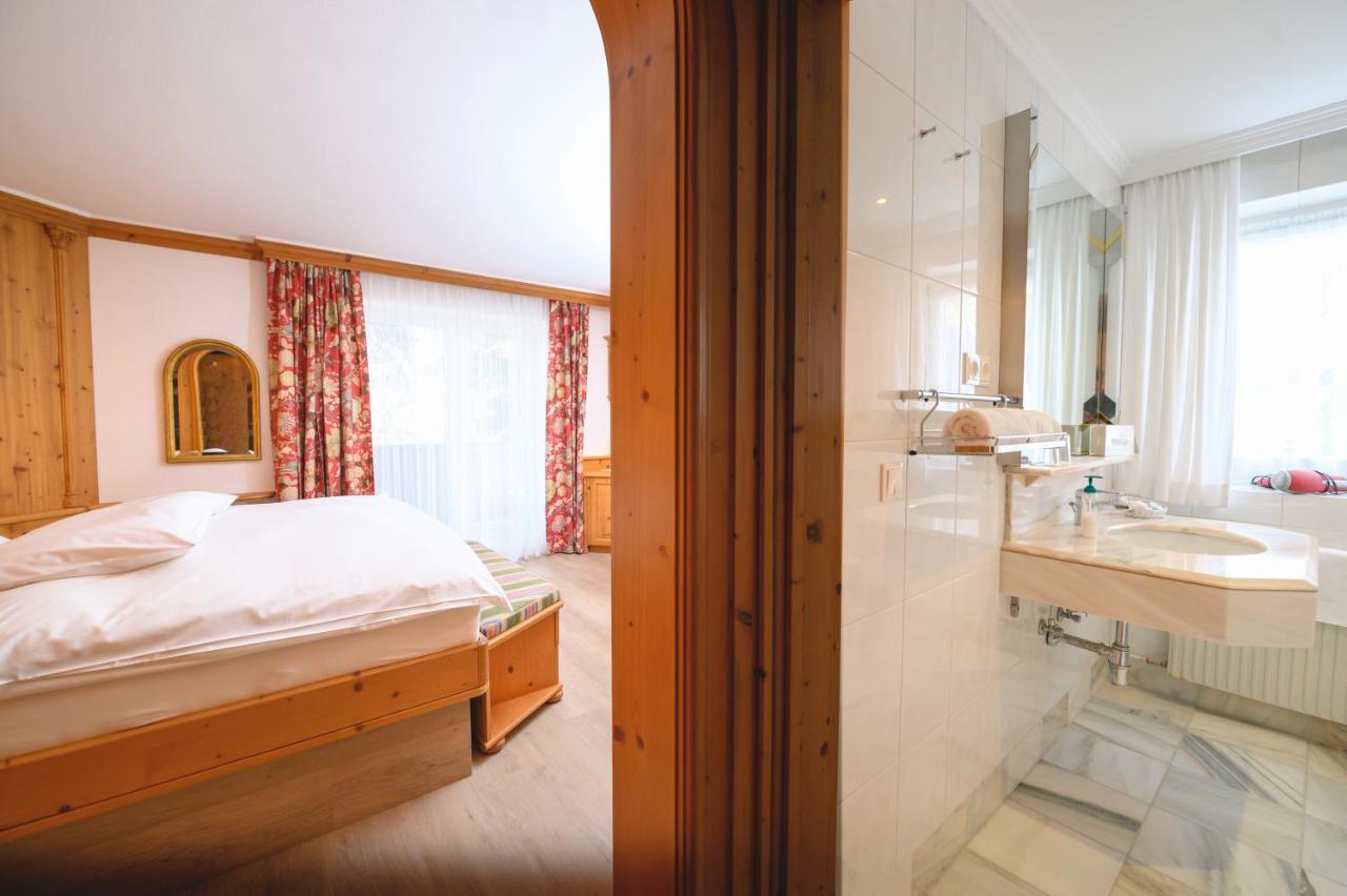 Apartmán Haus Barbarahof Altenmarkt im Pongau Exteriér fotografie