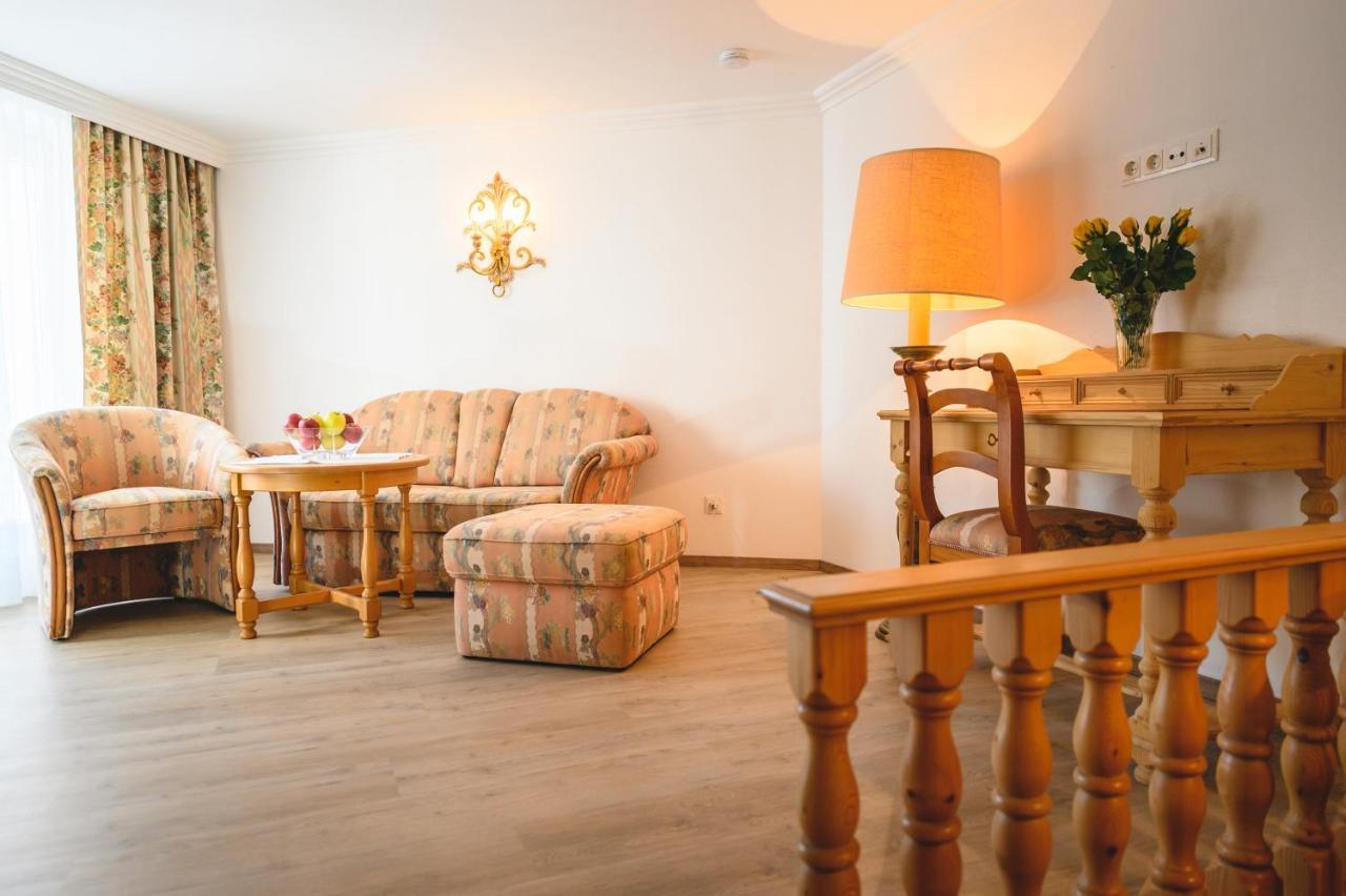 Apartmán Haus Barbarahof Altenmarkt im Pongau Exteriér fotografie