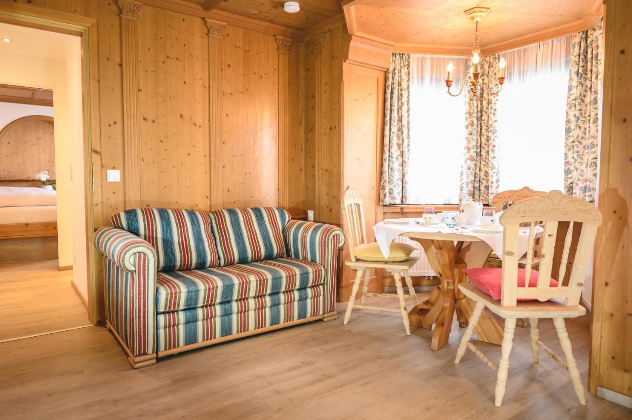 Apartmán Haus Barbarahof Altenmarkt im Pongau Exteriér fotografie