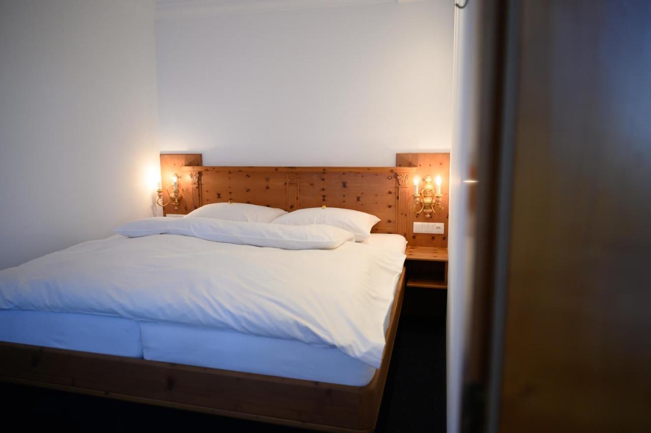Apartmán Haus Barbarahof Altenmarkt im Pongau Exteriér fotografie