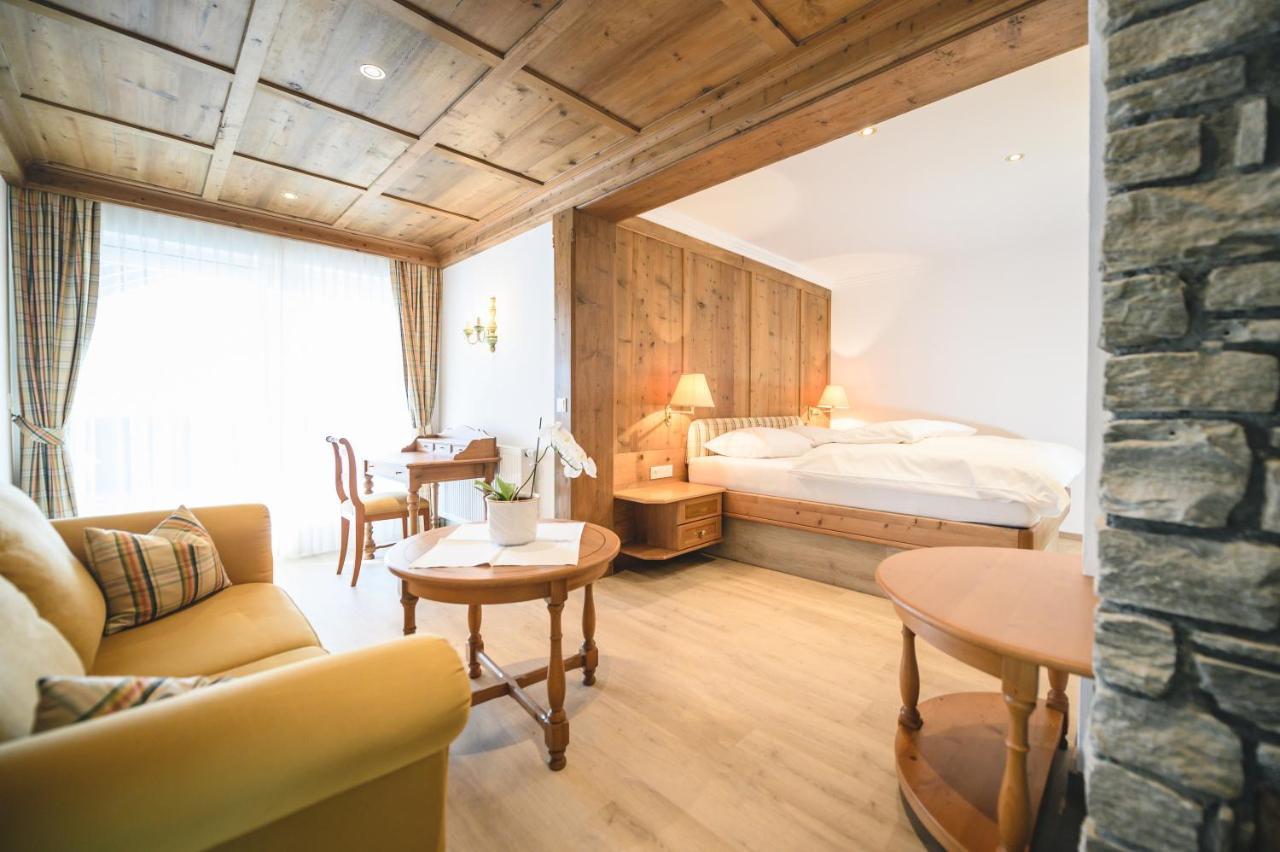 Apartmán Haus Barbarahof Altenmarkt im Pongau Exteriér fotografie
