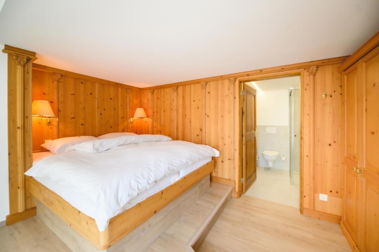 Apartmán Haus Barbarahof Altenmarkt im Pongau Exteriér fotografie