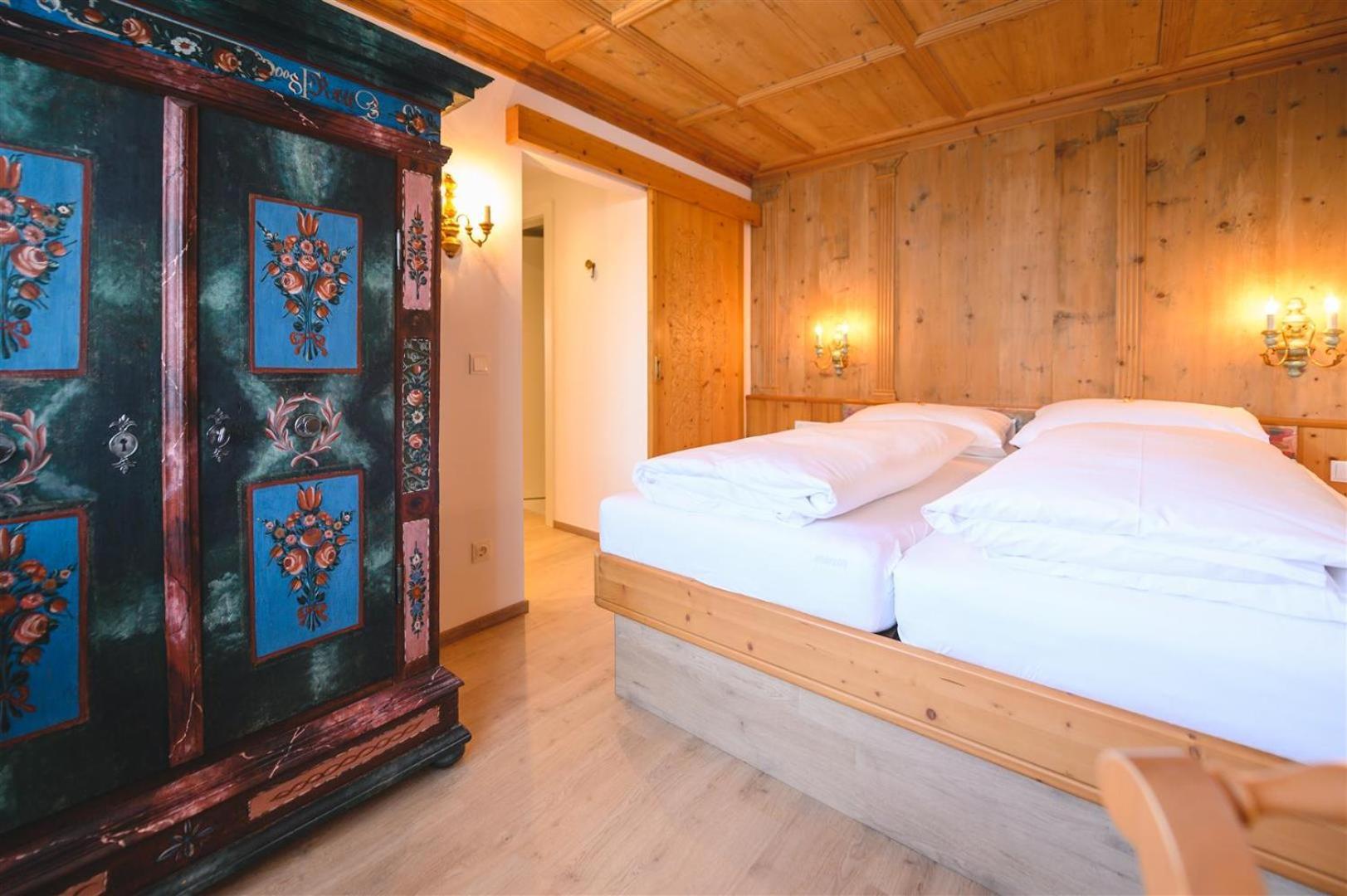 Apartmán Haus Barbarahof Altenmarkt im Pongau Exteriér fotografie