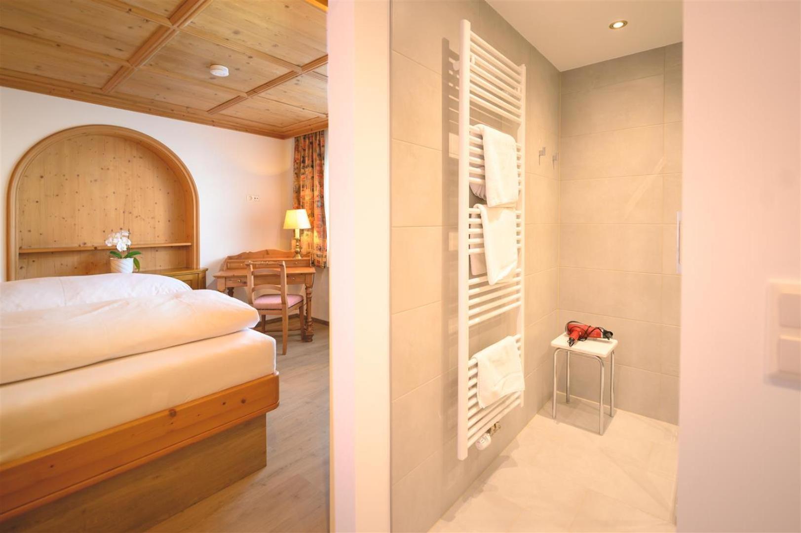 Apartmán Haus Barbarahof Altenmarkt im Pongau Exteriér fotografie