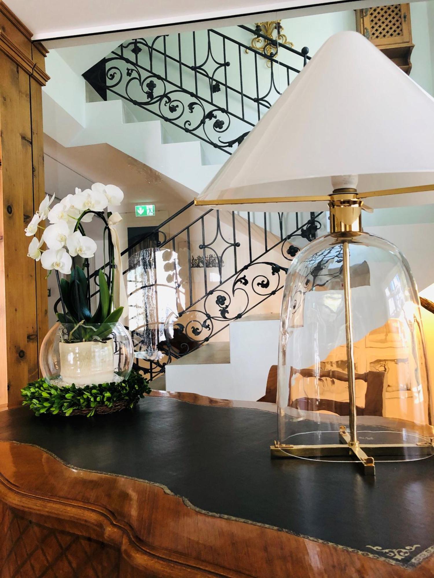 Apartmán Haus Barbarahof Altenmarkt im Pongau Exteriér fotografie