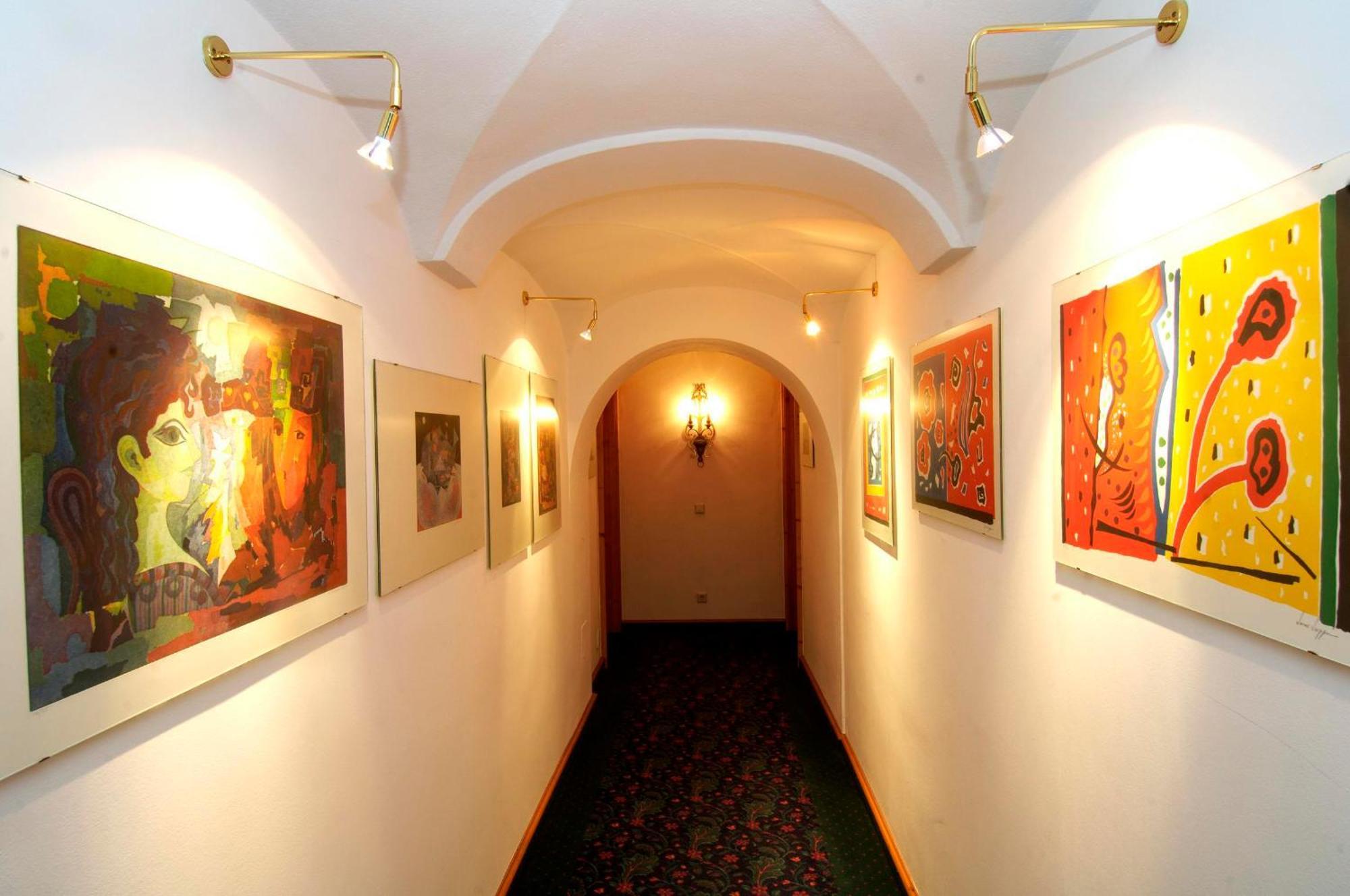 Apartmán Haus Barbarahof Altenmarkt im Pongau Exteriér fotografie